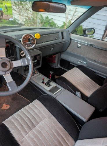 1987 Buick Grand National