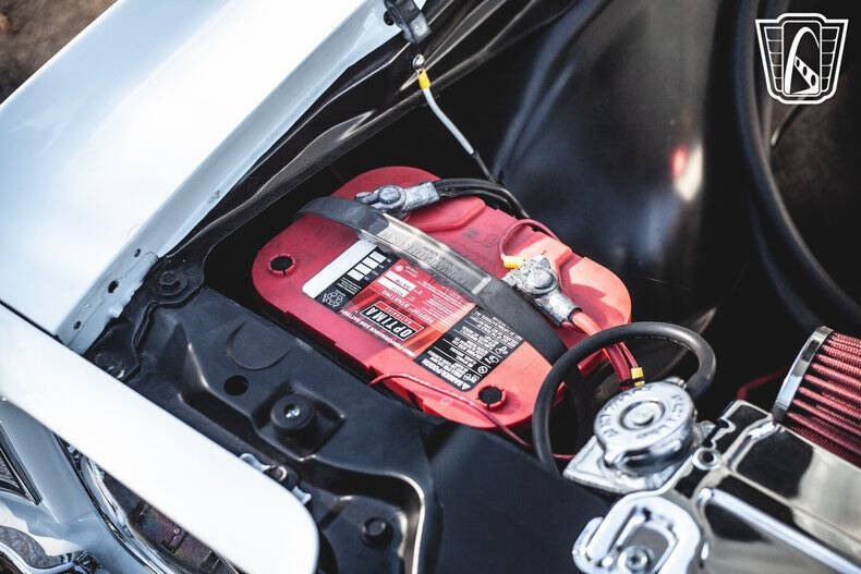 1972 Chevrolet Chevelle