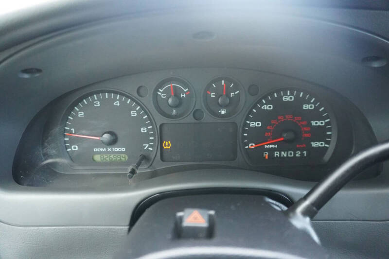 2009 Ford Ranger