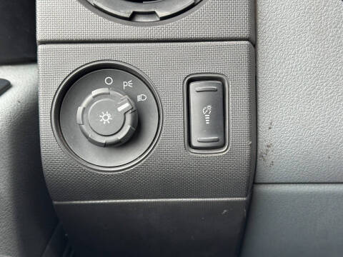 2012 Ford F-250 Super Duty XL