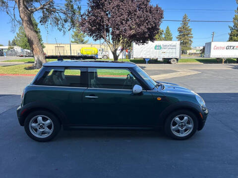 2009 MINI Cooper