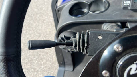 2025 Bintelli Nexus 2.0