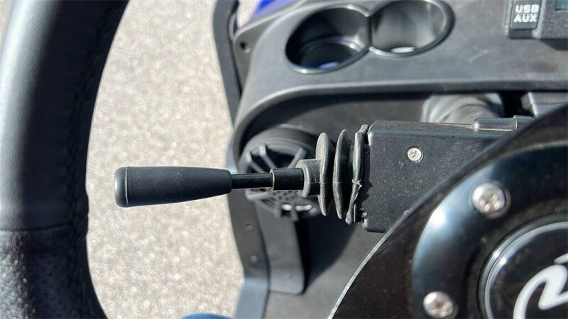 2025 Bintelli Nexus 2.0