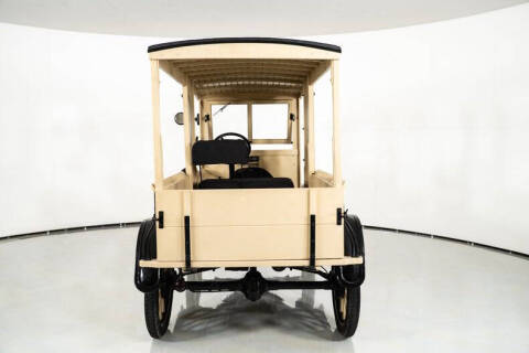 1923 Ford Model T