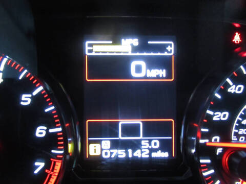 2018 Subaru WRX Premium