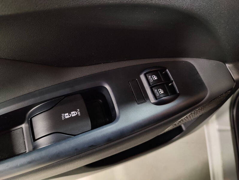 2021 RAM ProMaster City Tradesman