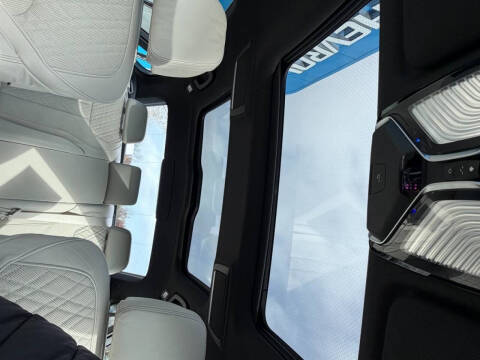 2021 BMW 7 Series 750i xDrive