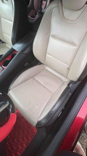 2014 Chevrolet Camaro