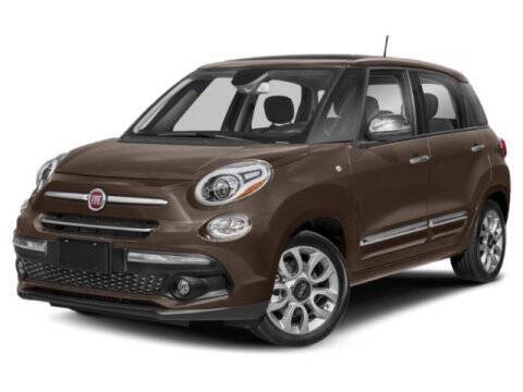 2019 FIAT 500L