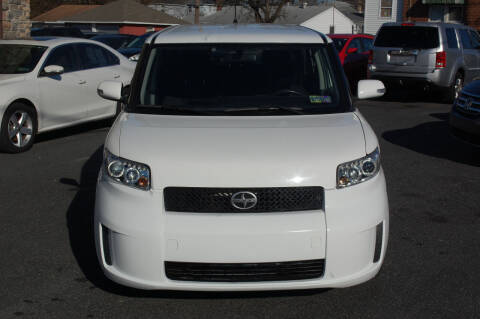 2010 Scion xB for sale at D&H Auto Group LLC in Allentown PA