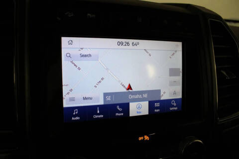 2020 Ford Expedition MAX Platinum