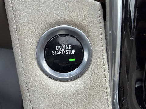 2020 Cadillac Escalade Premium Luxury