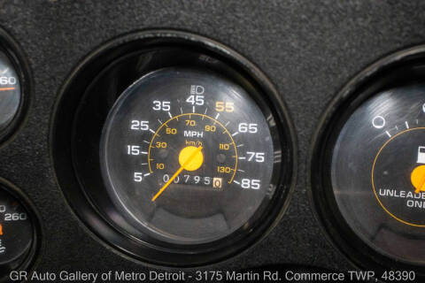 1987 Chevrolet R/V 10 Series V10