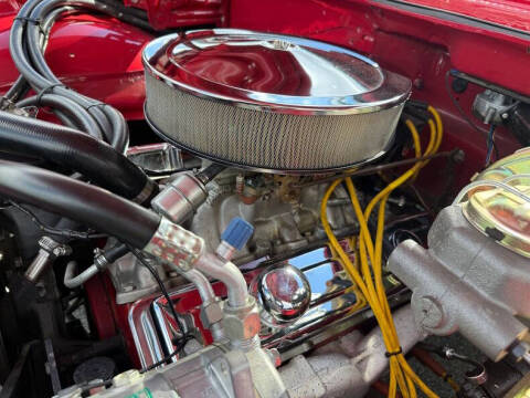 1960 Chevrolet Impala