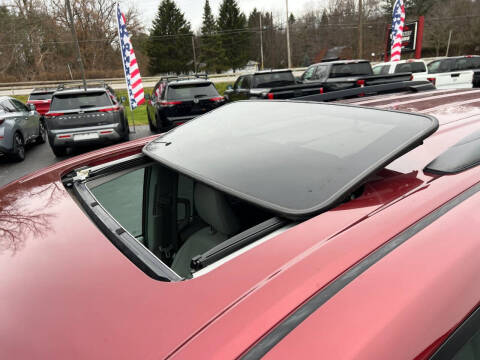 2018 Toyota Sienna XLE 8-Passenger