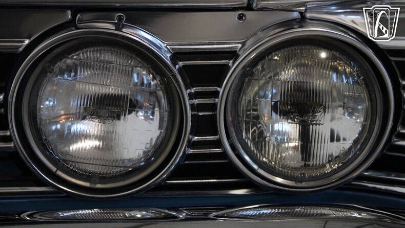 1967 Chevrolet Chevelle