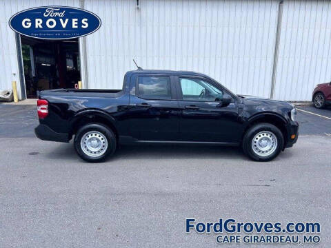 2024 Ford Maverick for sale at Ford Groves in Cape Girardeau MO