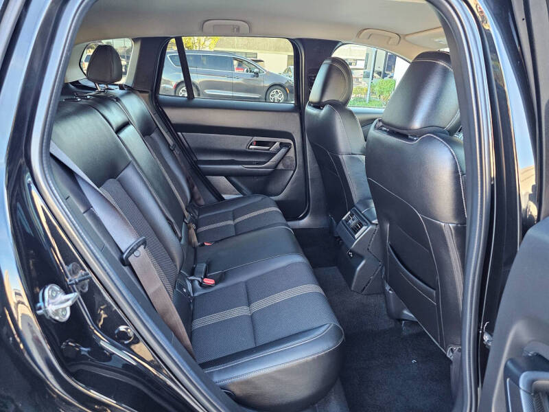 2025 Mazda CX-50 2.5 S Preferred