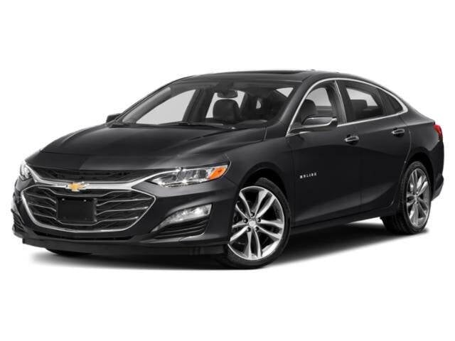 2020 Chevrolet Malibu for sale at Mississippi Auto Direct in Natchez MS