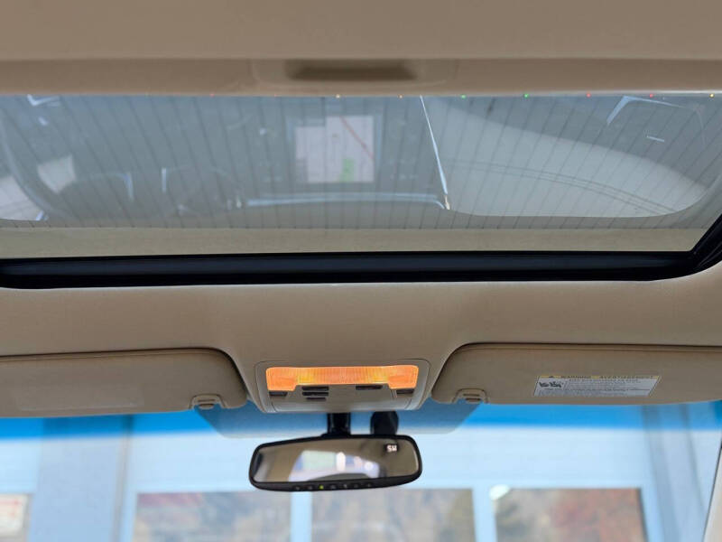 2014 Toyota Avalon Limited