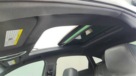 2023 Audi e-tron S Sportback quattro Prestige