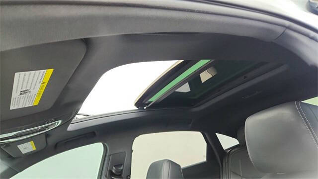 2023 Audi e-tron S Sportback quattro Prestige