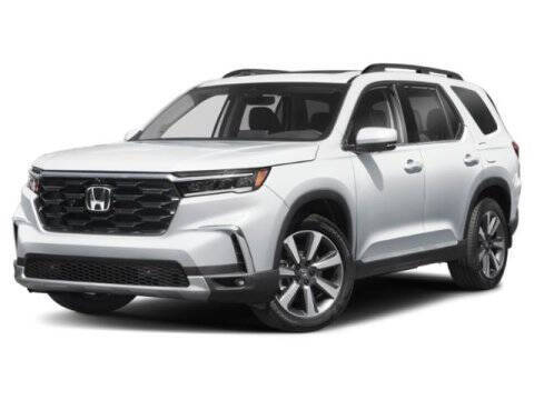 2025 Honda Pilot for sale at CarGonzo in New York NY