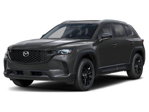 2026 Mazda CX-50 2.5 S Preferred