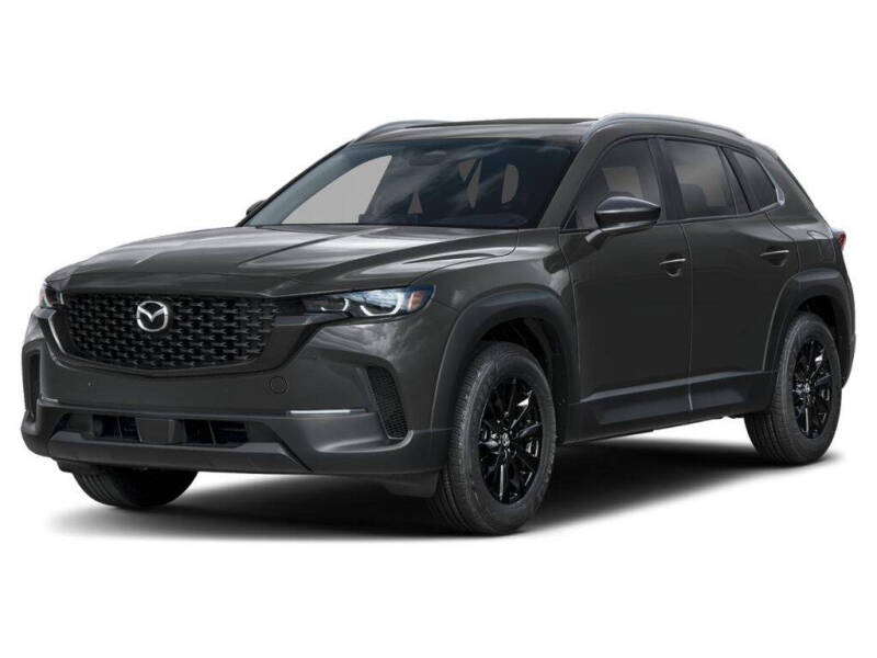 2026 Mazda CX-50 2.5 S Preferred