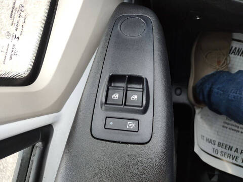 2019 RAM ProMaster 1500 136 WB