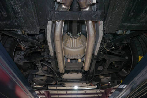 2000 Ferrari 456M GTA