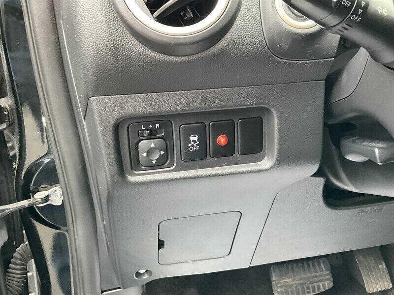 2015 Mitsubishi Mirage ES