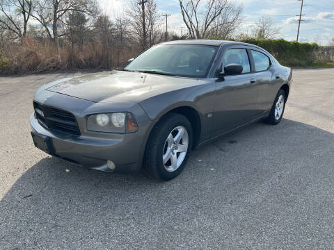 2009 Dodge Charger for sale at Mr. Auto in Hamilton OH