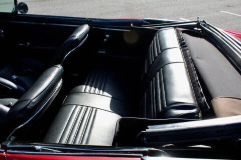 1967 Chevrolet Chevelle