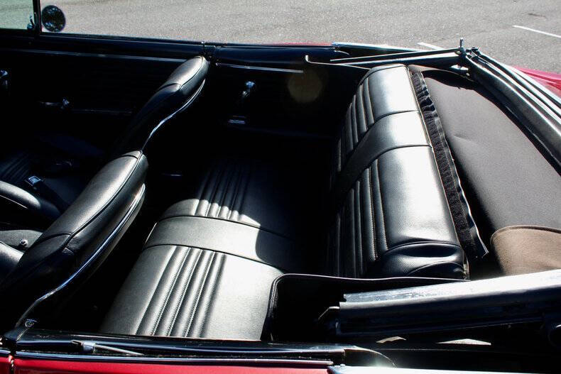 1967 Chevrolet Chevelle