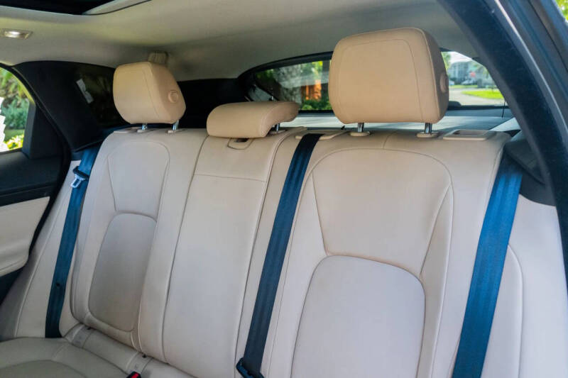 2017 Jaguar F-PACE 35t Premium