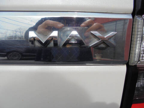 2018 Ford Expedition MAX Limited