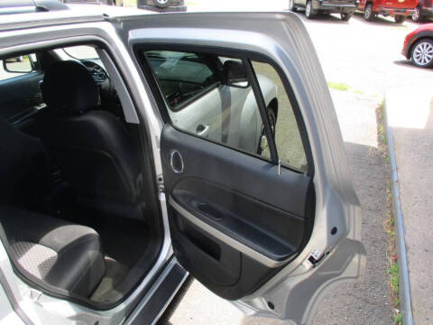 2009 Chevrolet HHR LS