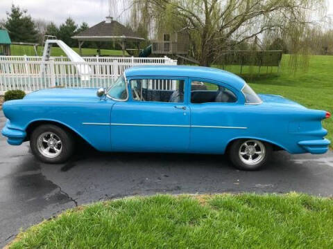 1956 Oldsmobile Eighty-Eight