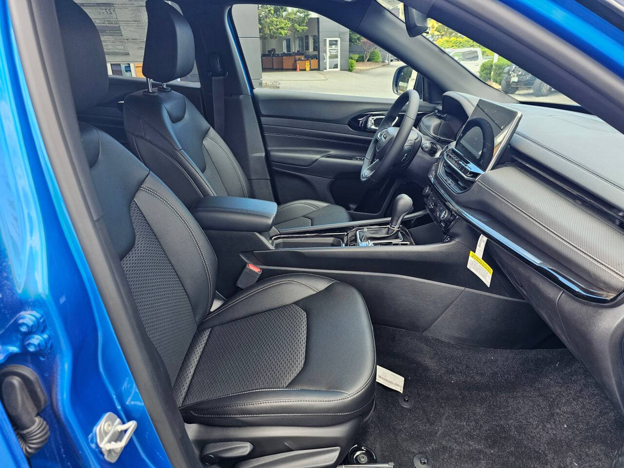 2024 Jeep Compass for sale at Autos by Talon in Seattle, WA