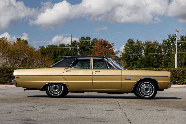 1969 Plymouth Fury