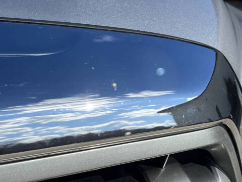 2015 Toyota Sequoia Platinum