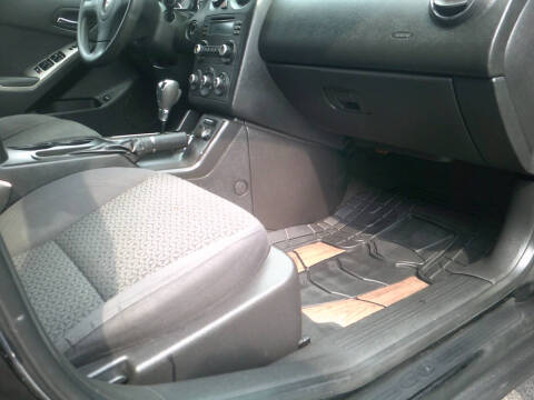 2007 Pontiac G6 Value Leader