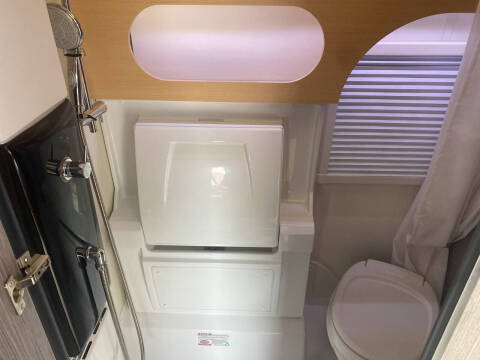 2020 nuCamp RV T@B 400