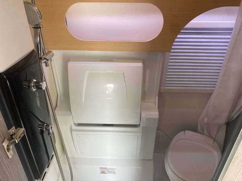 2020 nuCamp RV T@B 400
