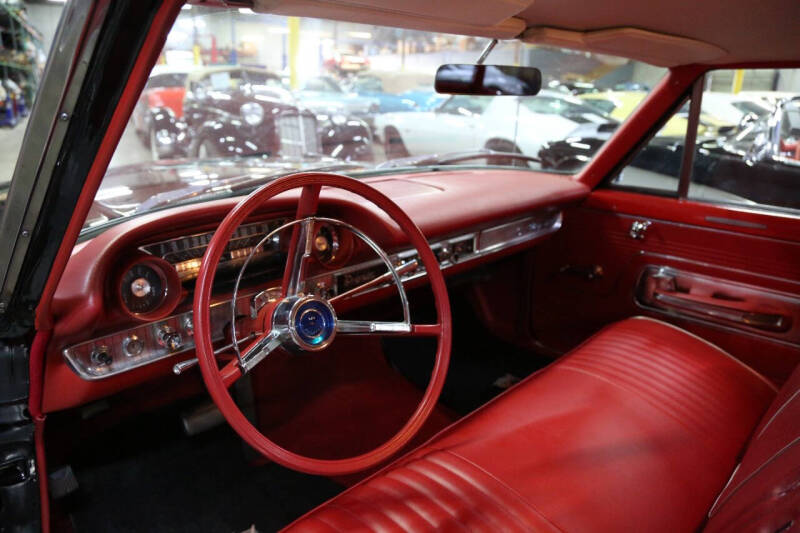 1963 Ford Country Squire