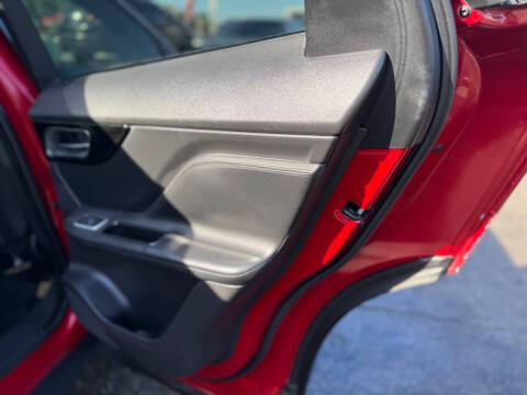 2017 Jaguar F-PACE 35t Premium