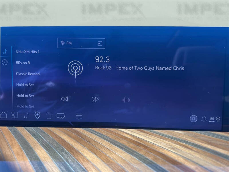 2025 Cadillac Escalade ESV Sport Platinum