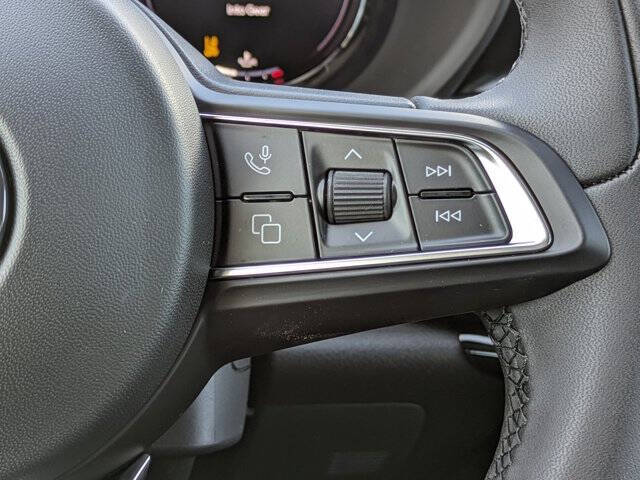 2025 Dodge Hornet GT