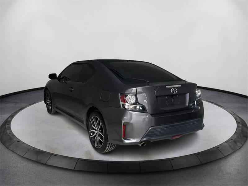 2016 Scion tC Release Series 10.0